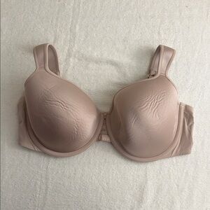 Thirdlove 24/7 Perfect Coverage Bra 42D